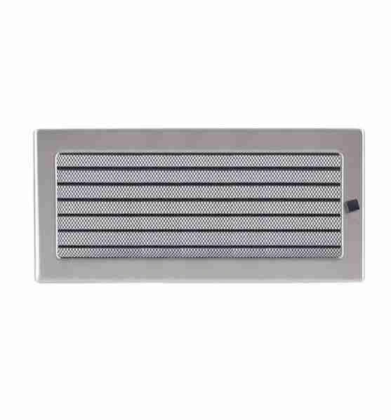 Inox mat