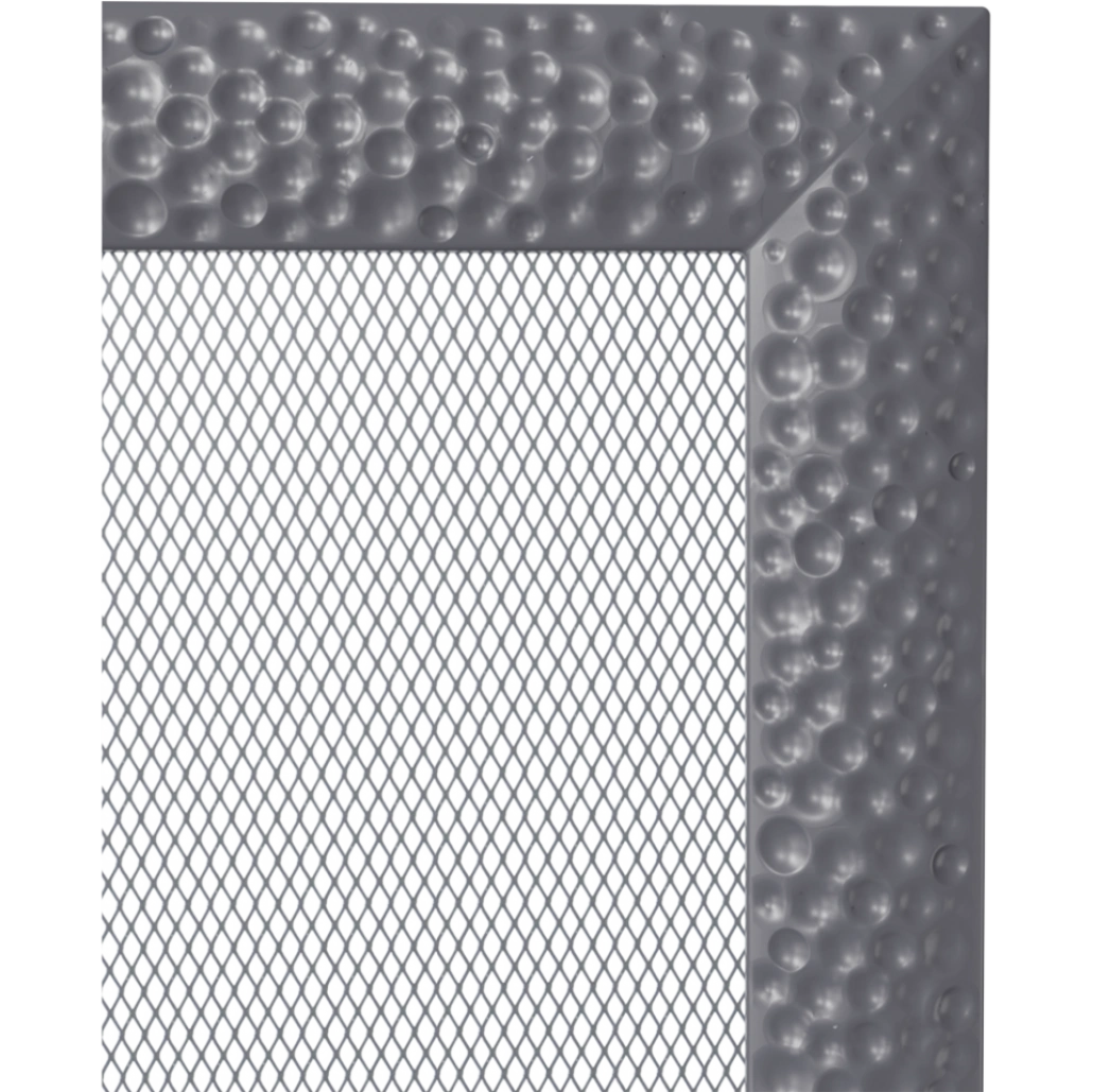 Modern perforat