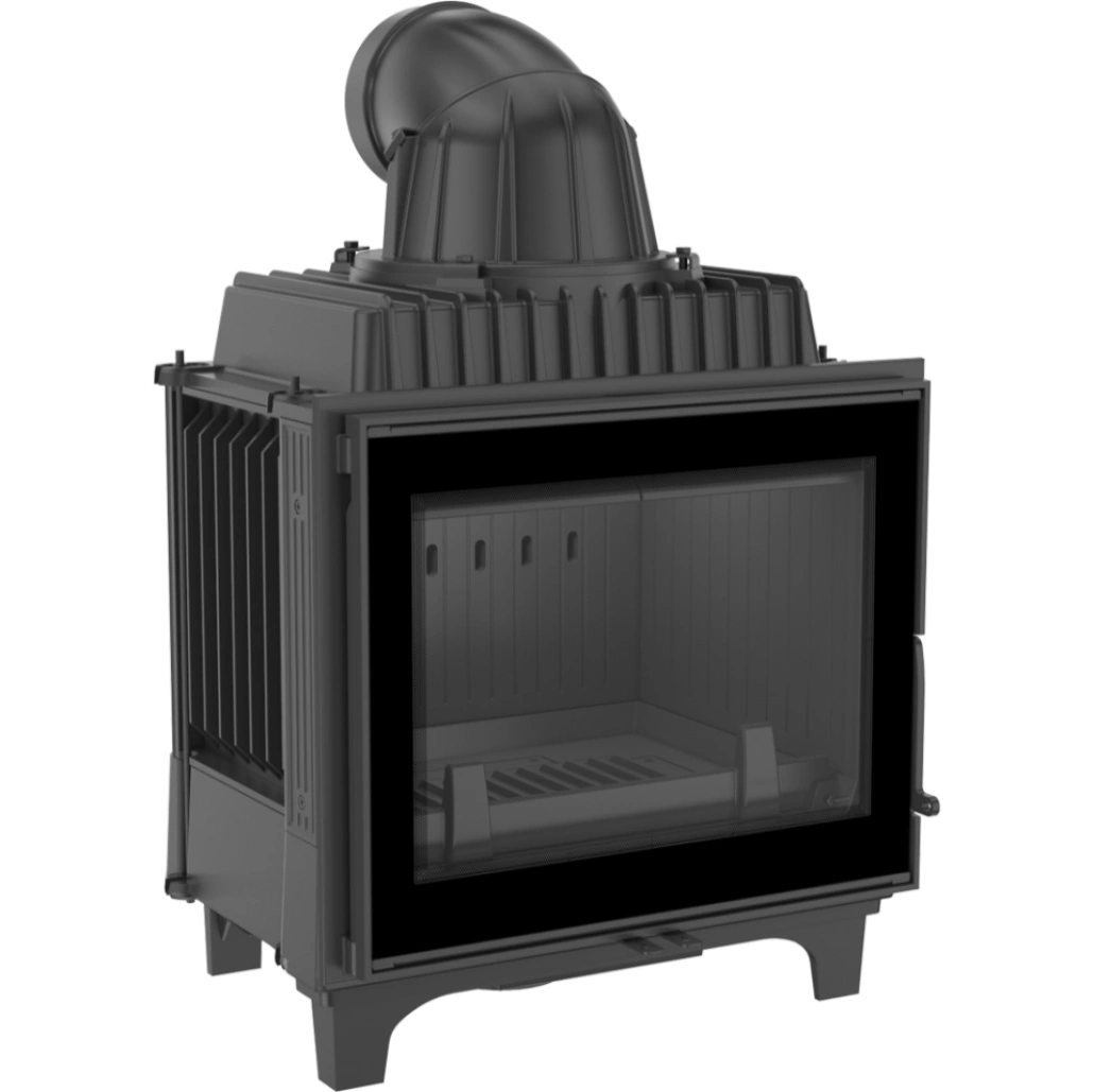 10 kW ( front usa ~ 54cm)