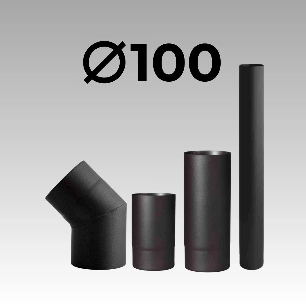 Burlane ECO fi 100