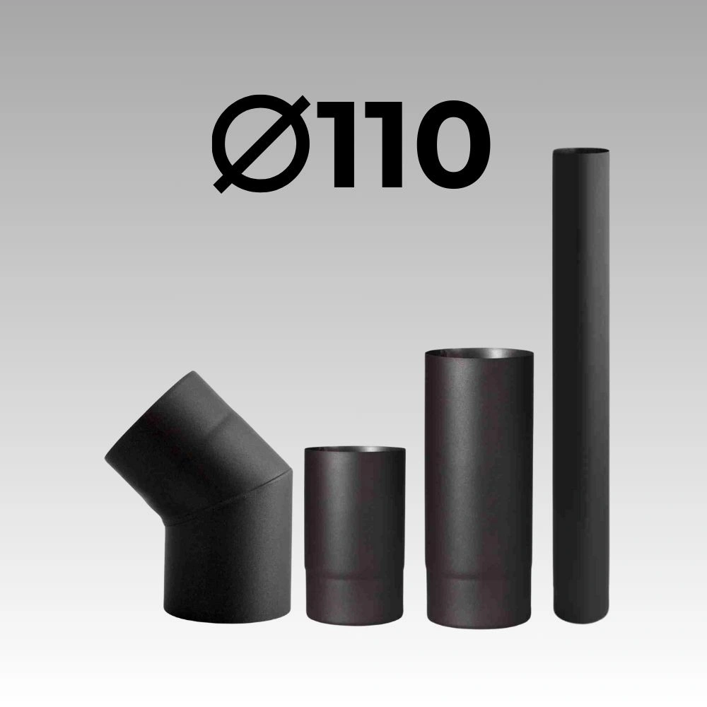 Burlane ECO fi 110
