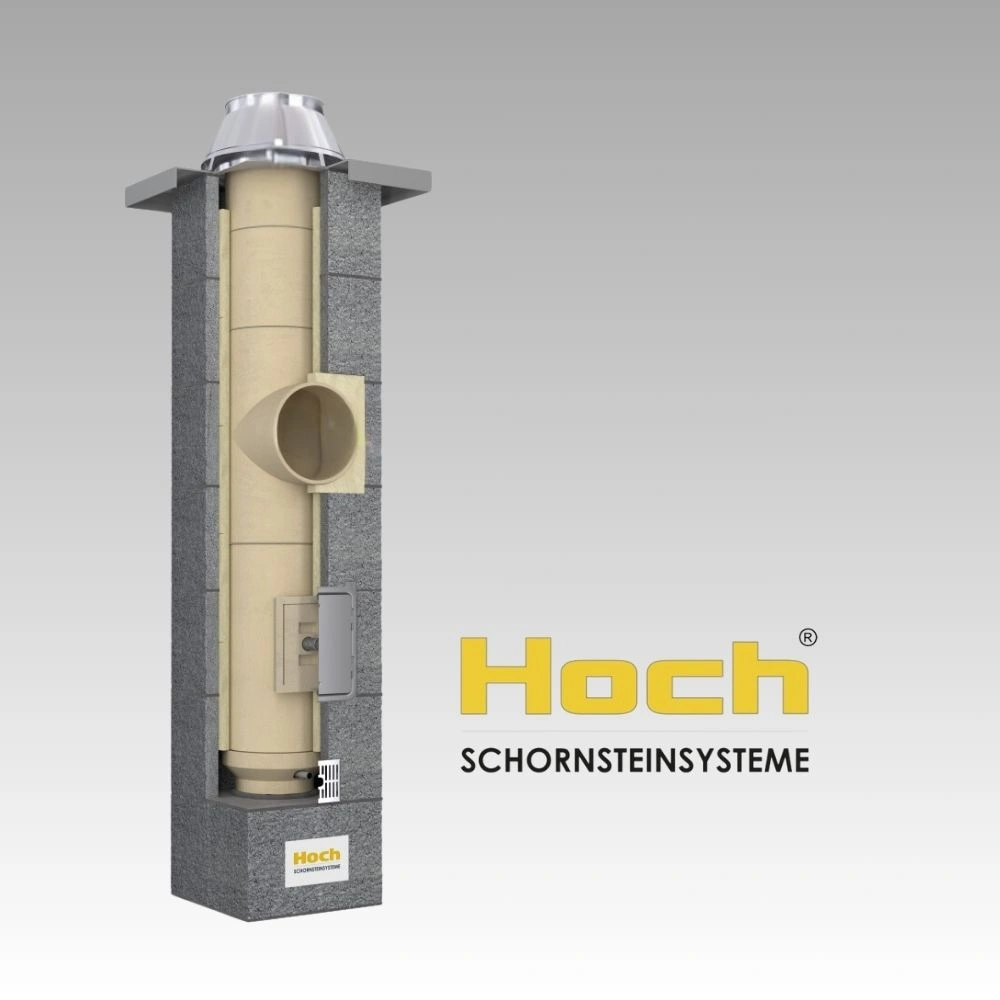 Hoch Industrial