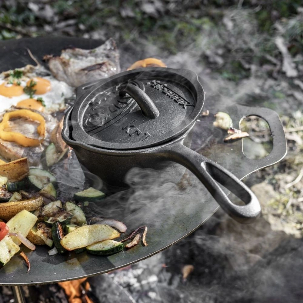 Ceaune & Oale Dutch Oven