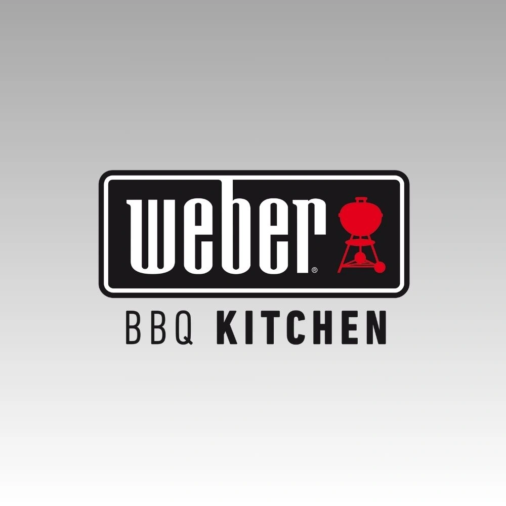 Weber BBQ Kitchen