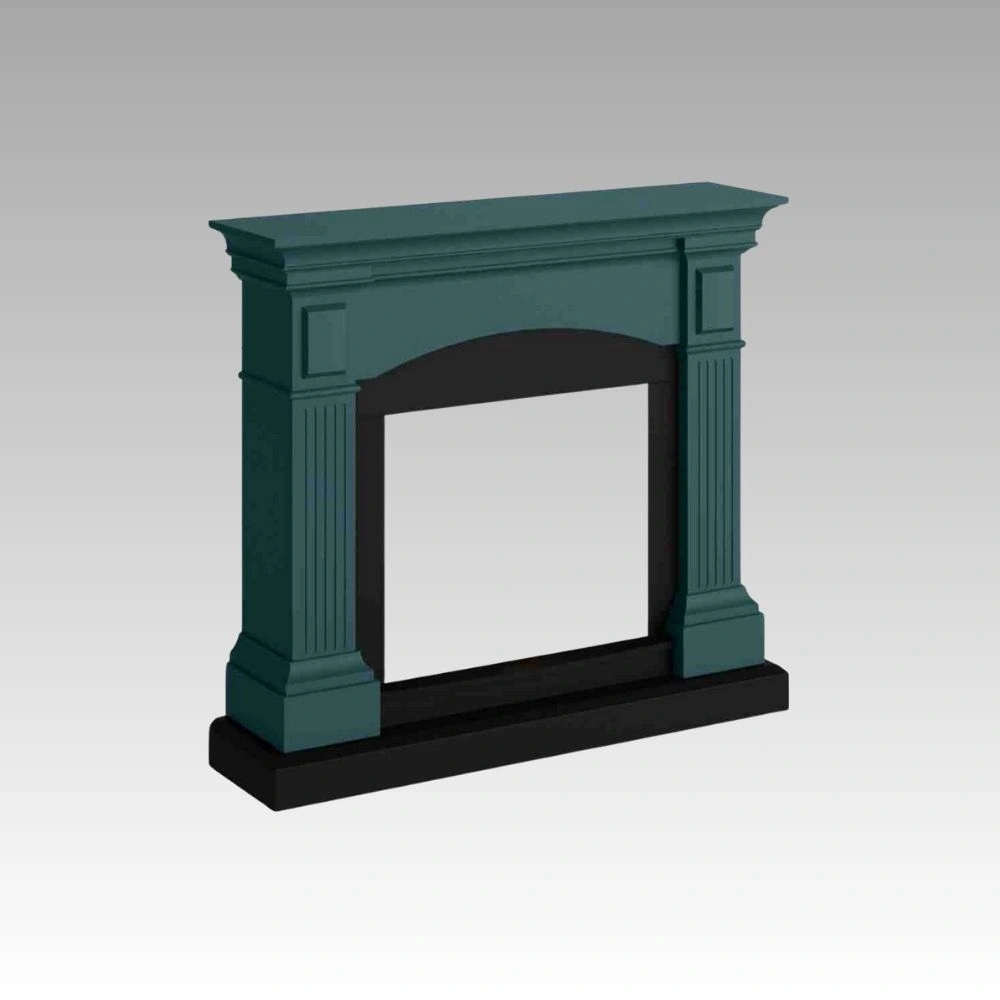 Rame decorative seminee electrice