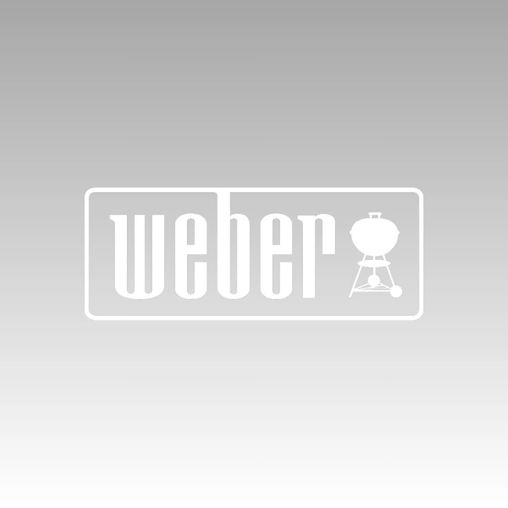Gratare WEBER