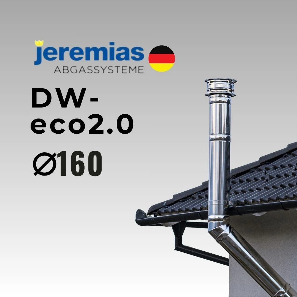 Componente fi 160 DW-eco 2.0