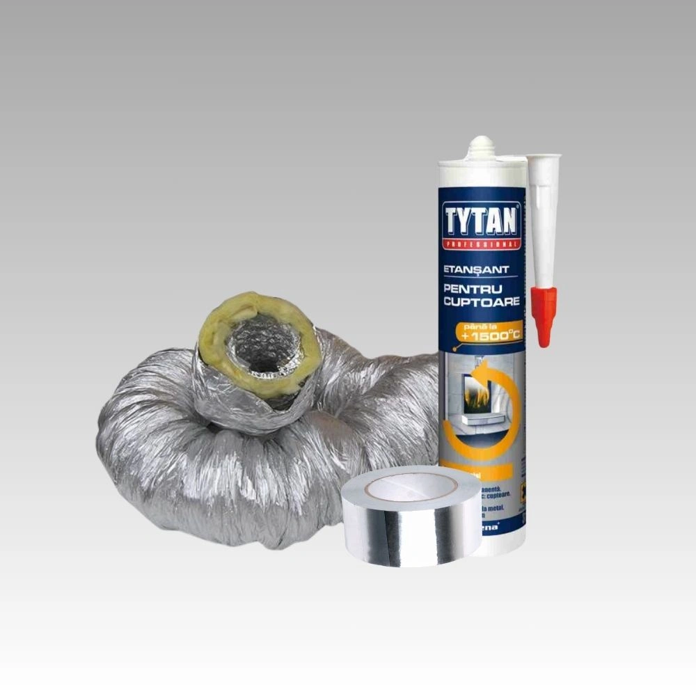 Accesorii montaj si racordare